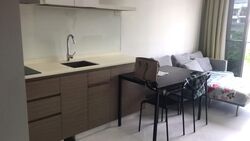Tropika East (D14), Condominium #589945051